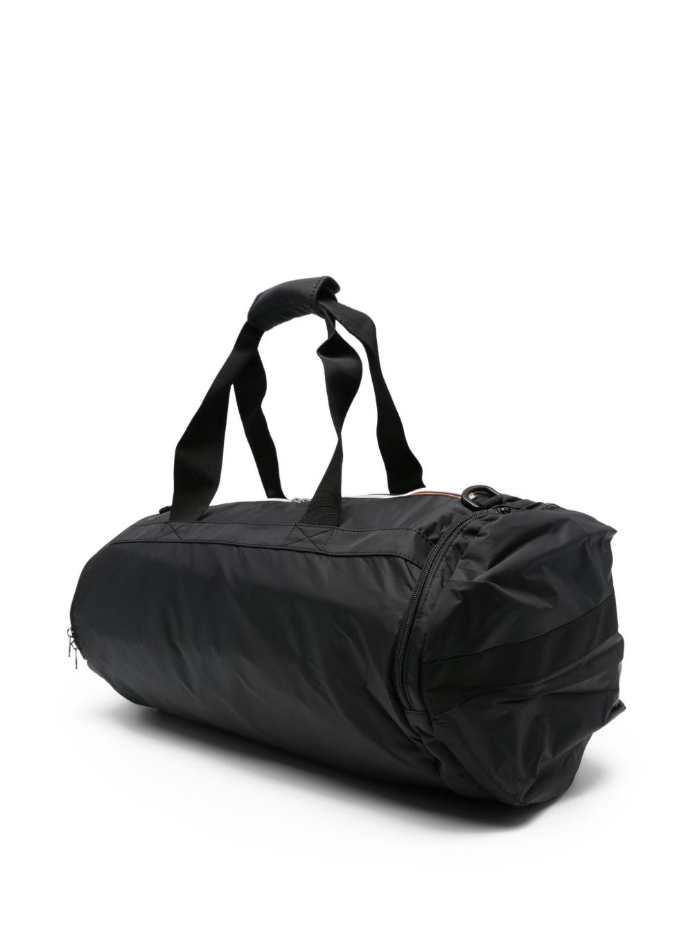 zip duffle bag - 3