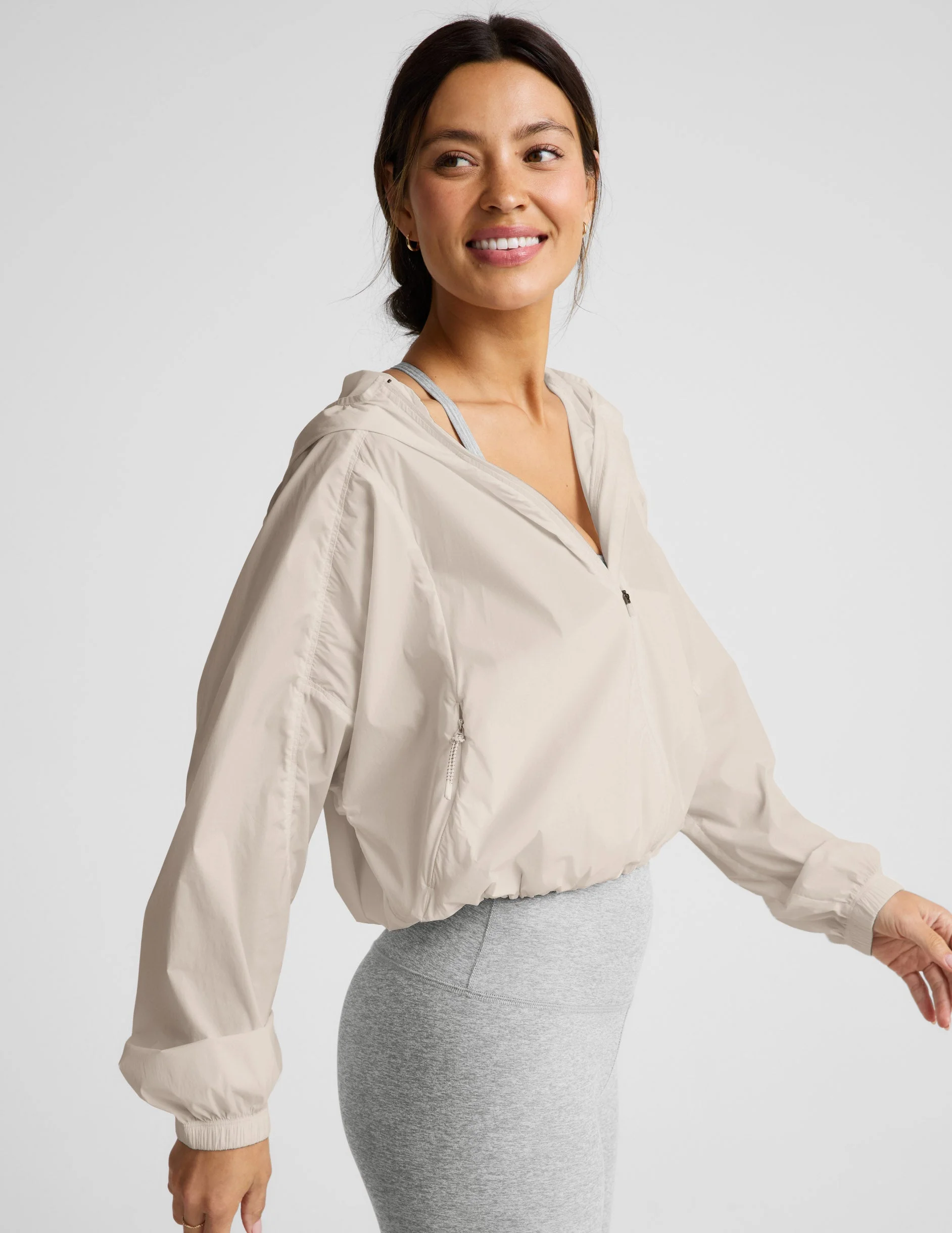 Places To Go UV Protection Jacket - 1