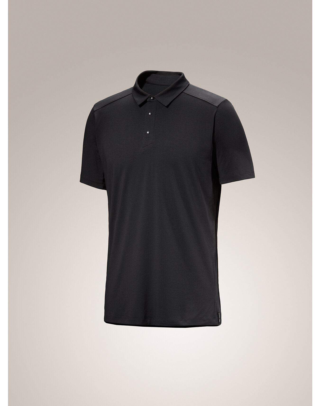 Captive Polo Shirt SS - 7