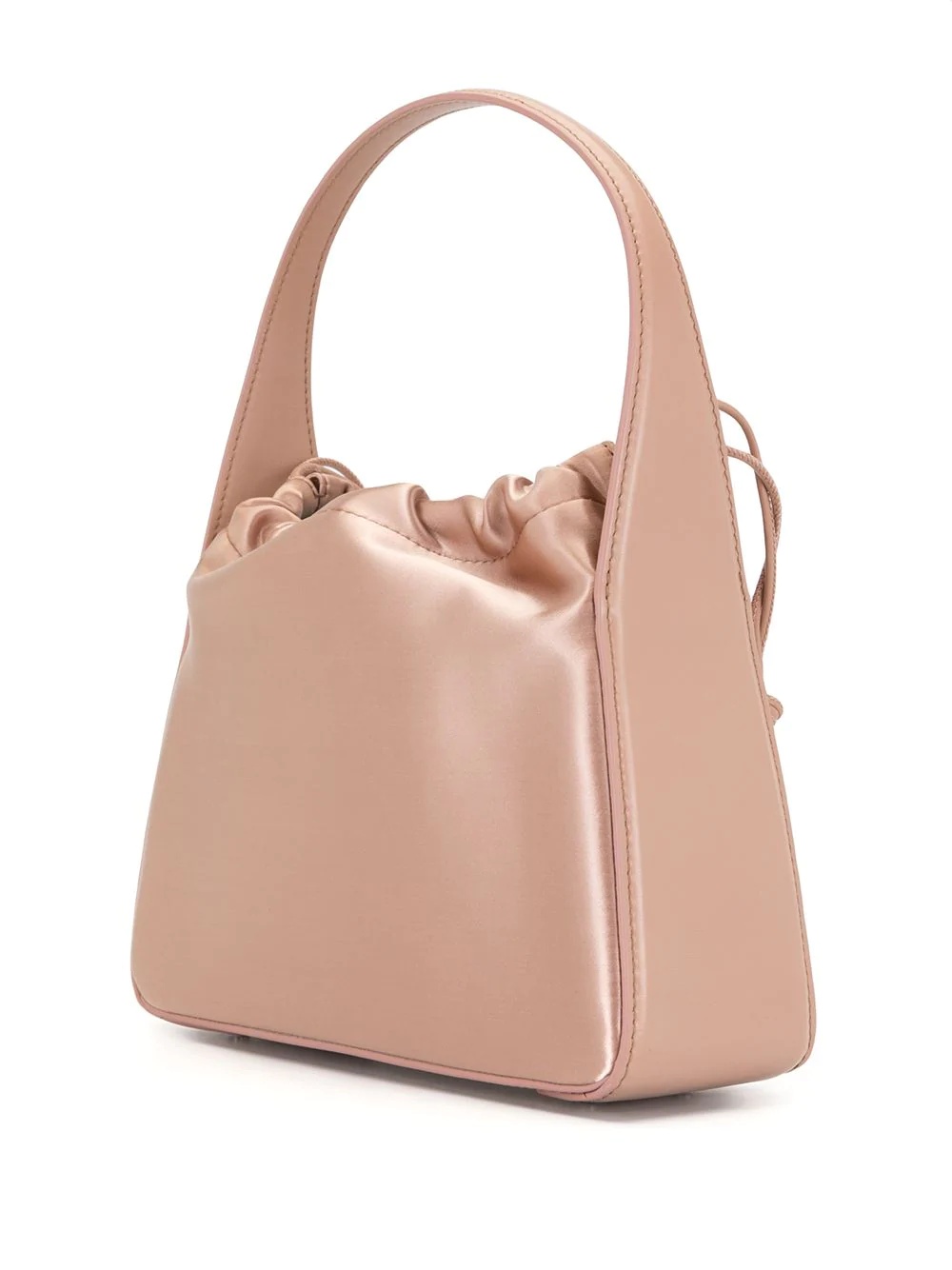 Ryan satin bag - 3