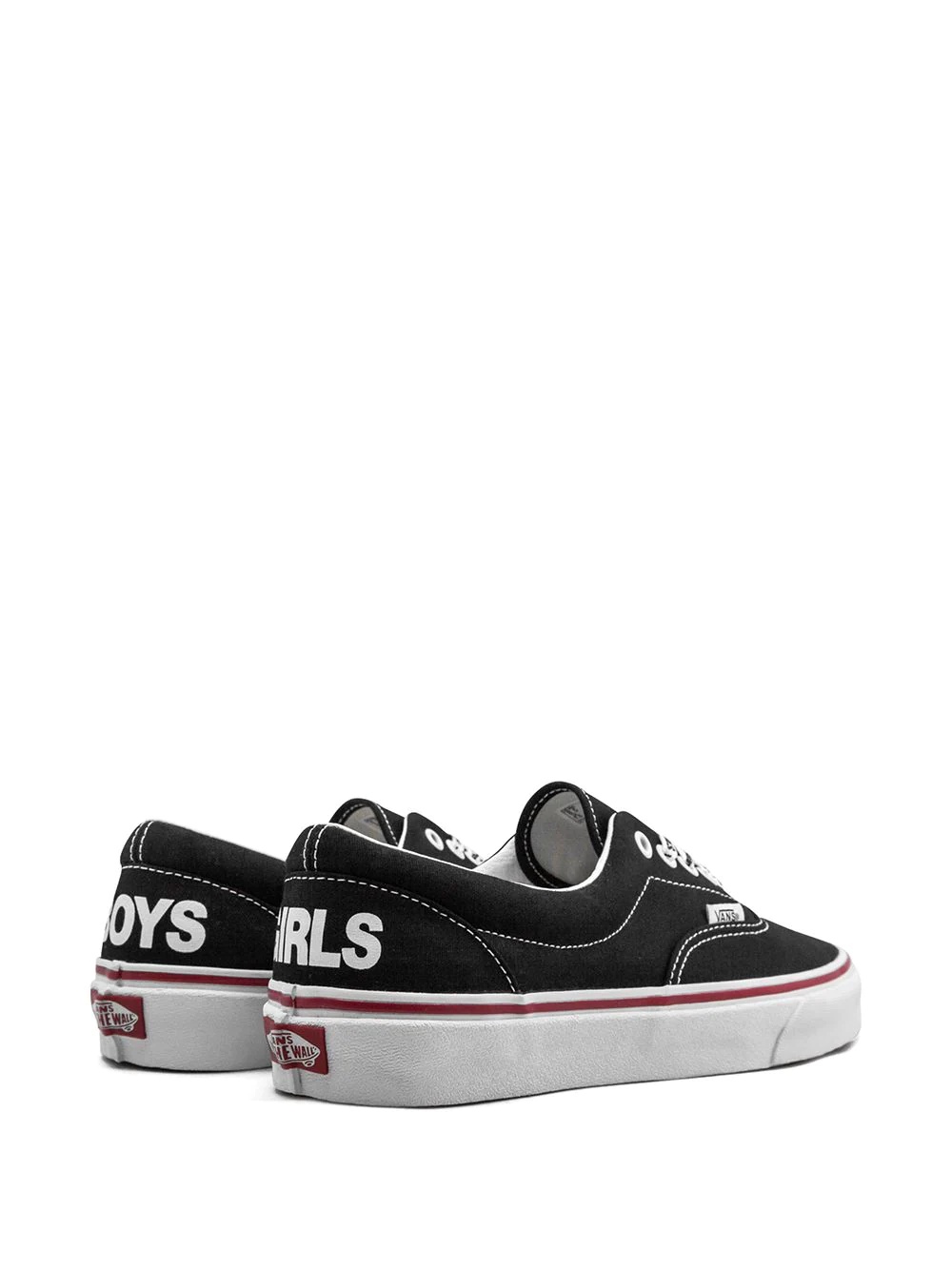 Era low-top sneakers - 3