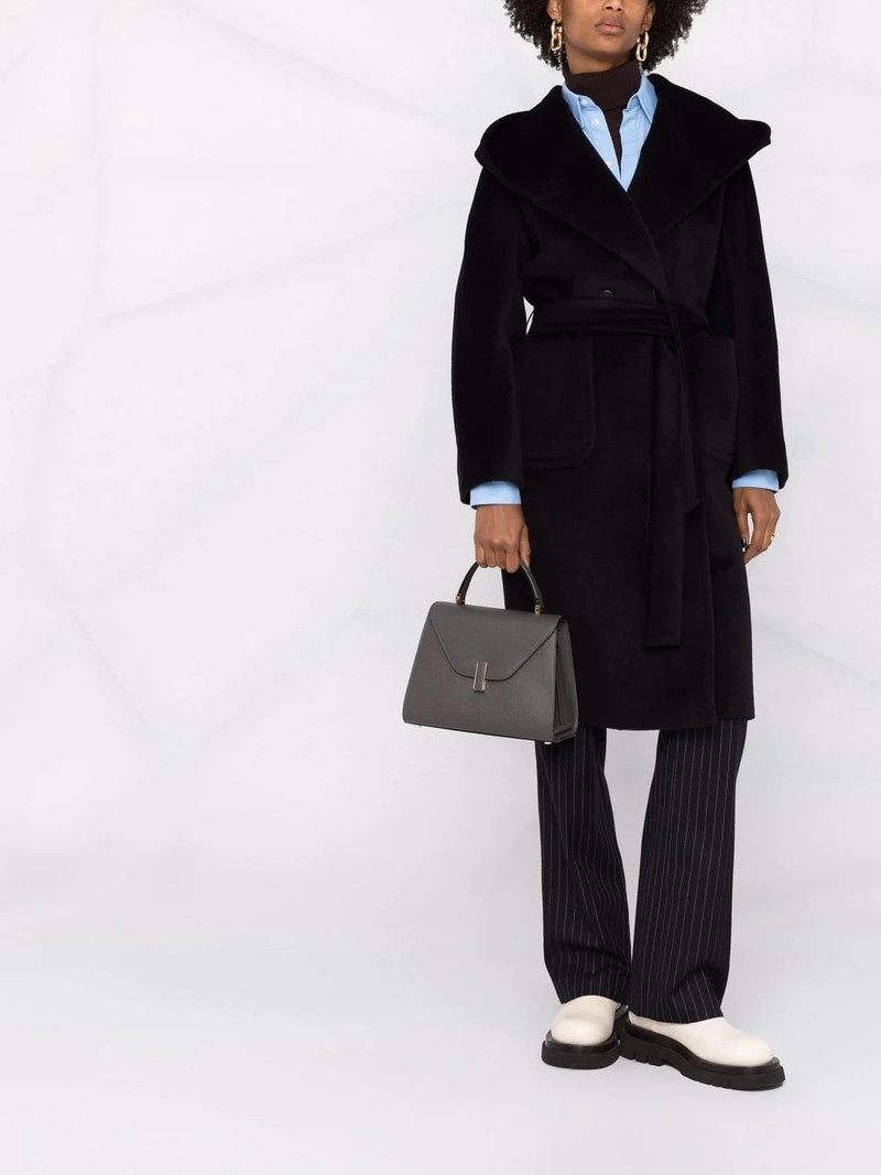 Valextra medium Iside tote bag outlook