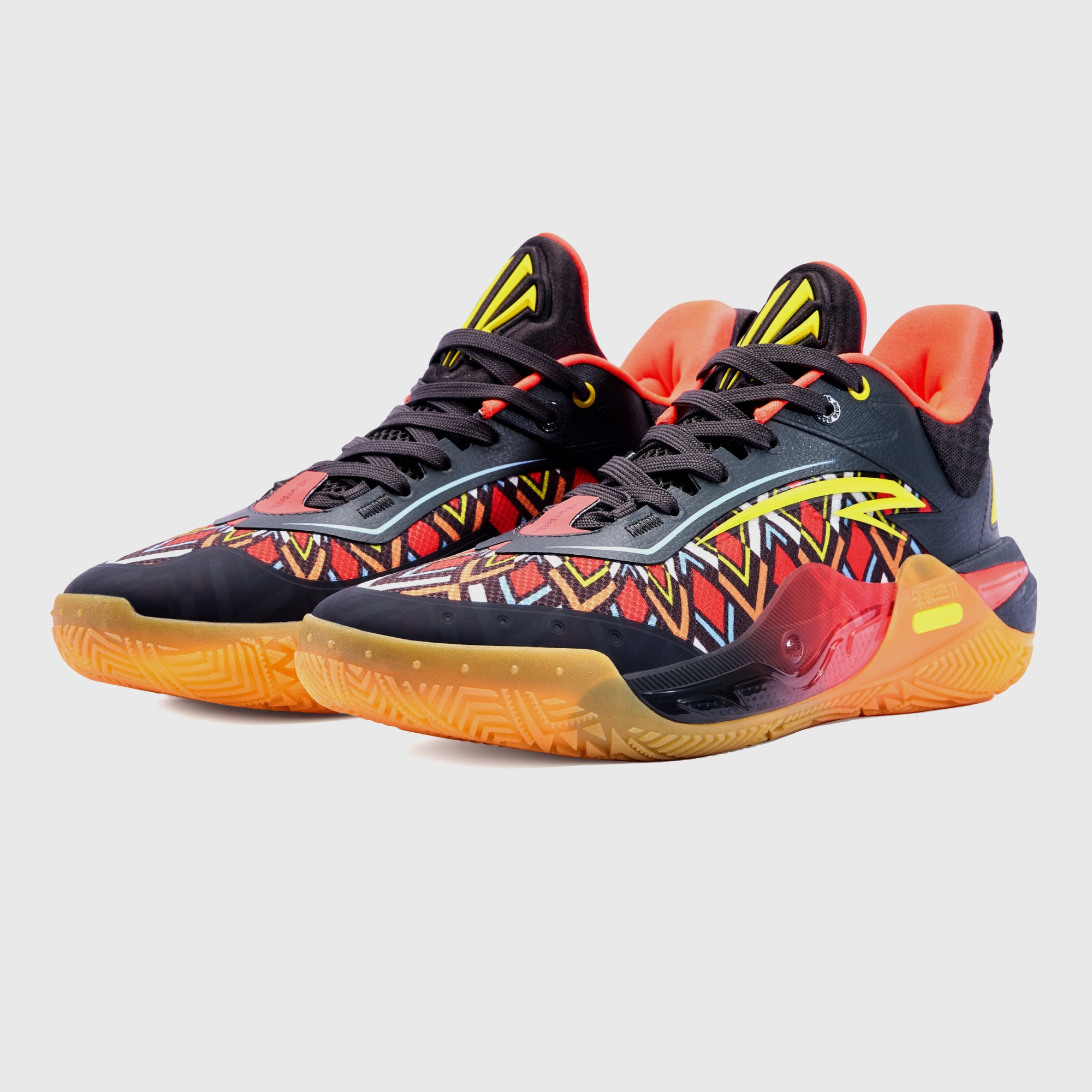 Men's ANTA KAI 1 SPEED "Tribe" - 3