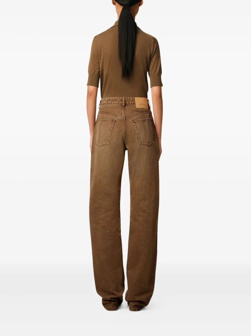 AMI Paris H25FTR450.DE0112NOISETTE outlook