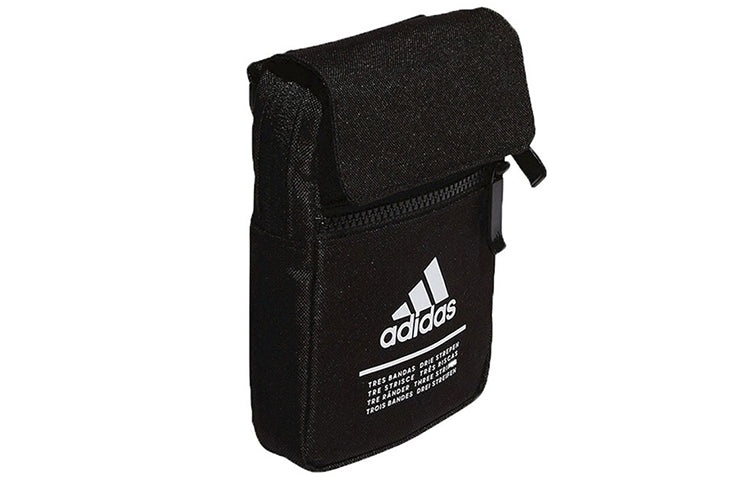 adidas Classic Organizer Bag 'Black' FM6874 - 2