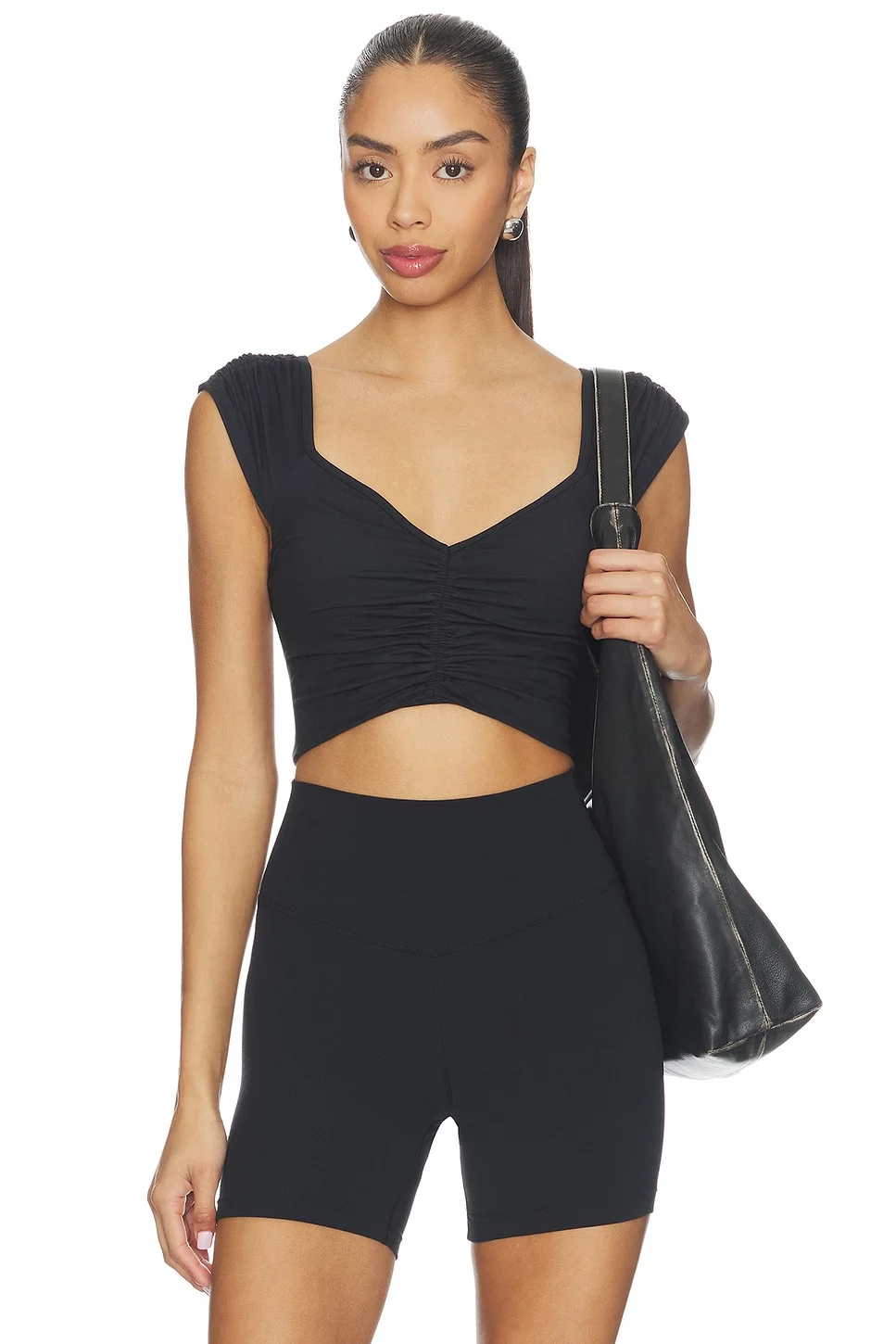 x FP Movement Breathe Deeper Cami Top - 1