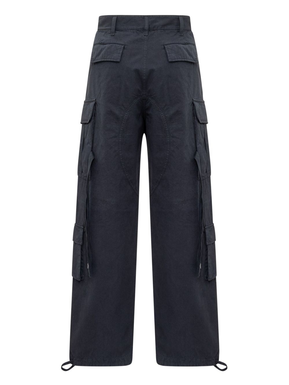Saint cargo trousers - 2