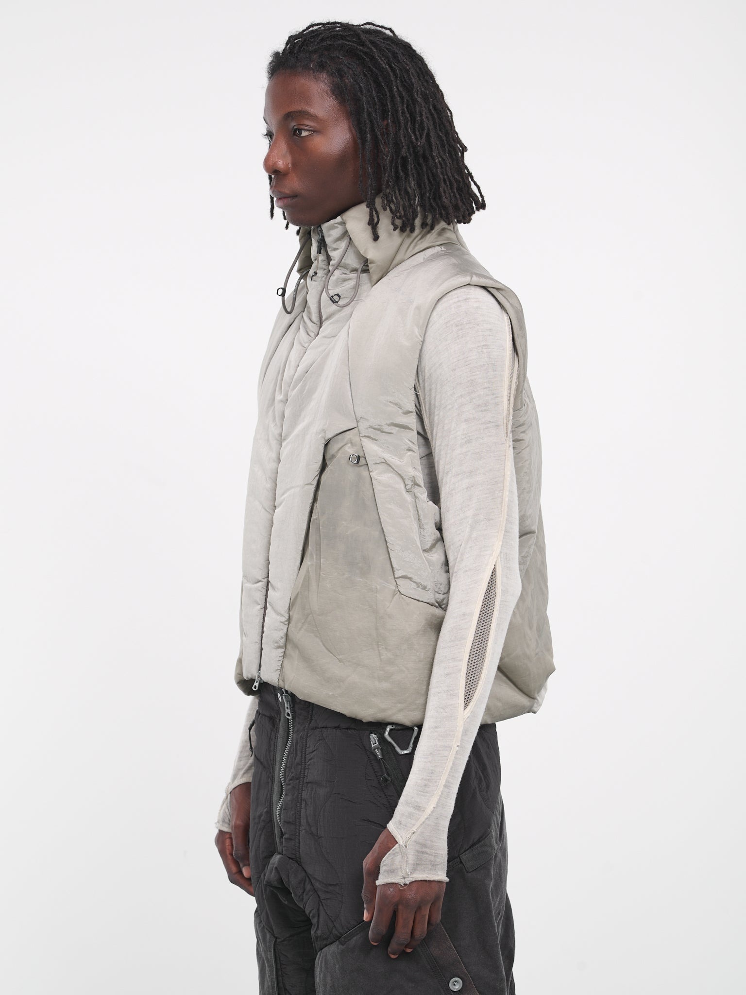 Technician's Aero Vest - 2