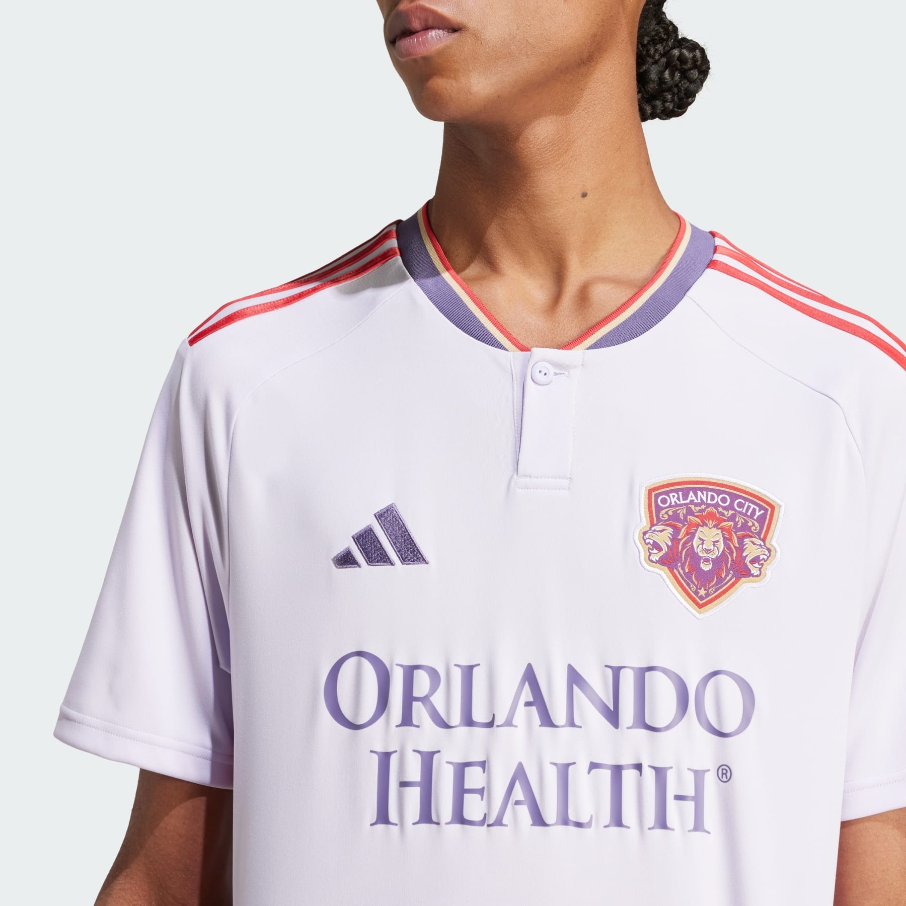 Orlando City 24/25 Away Jersey - 5