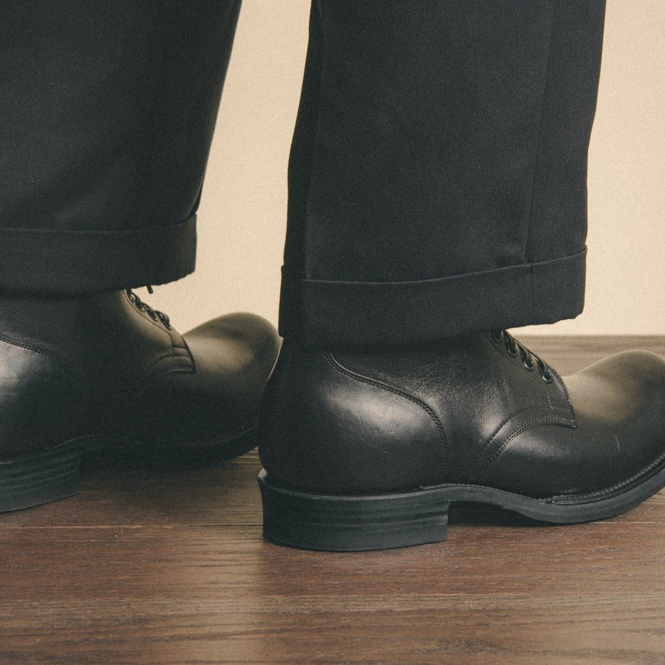 Service Boot® 310 - Black Chromexcel® - 9