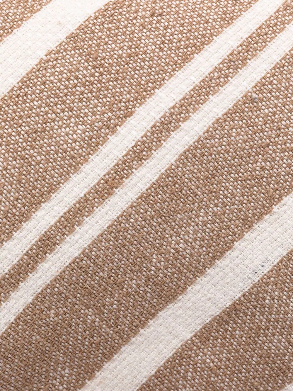 diagonal stripes tie - 2