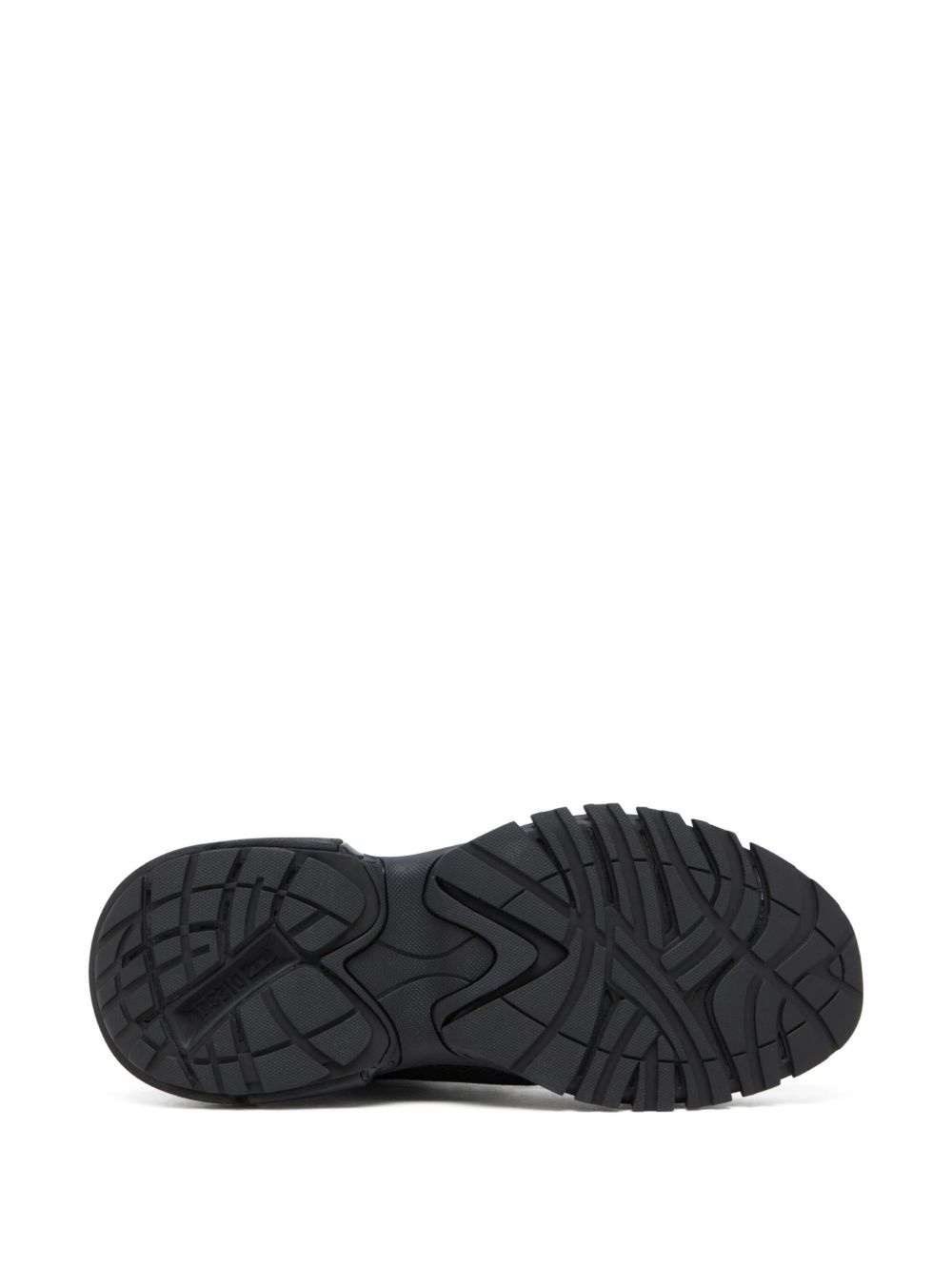 mesh sneakers - 5