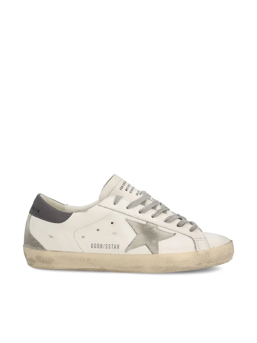 Golden Goose Sneakers - 1