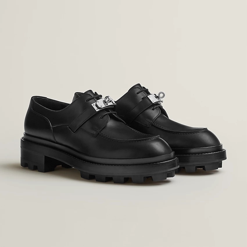 First derby shoe - 4