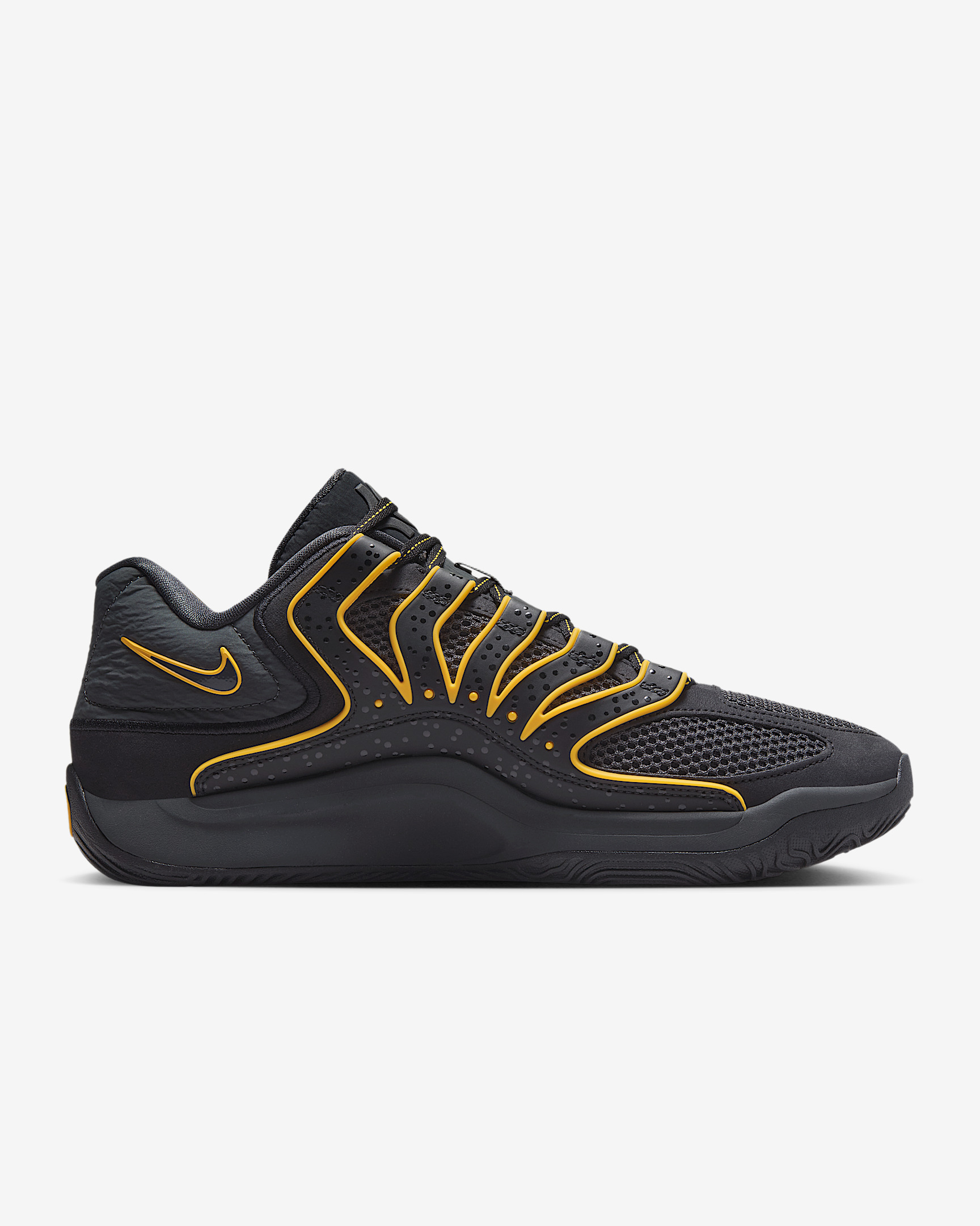 KD18 Basketball Shoes - 3