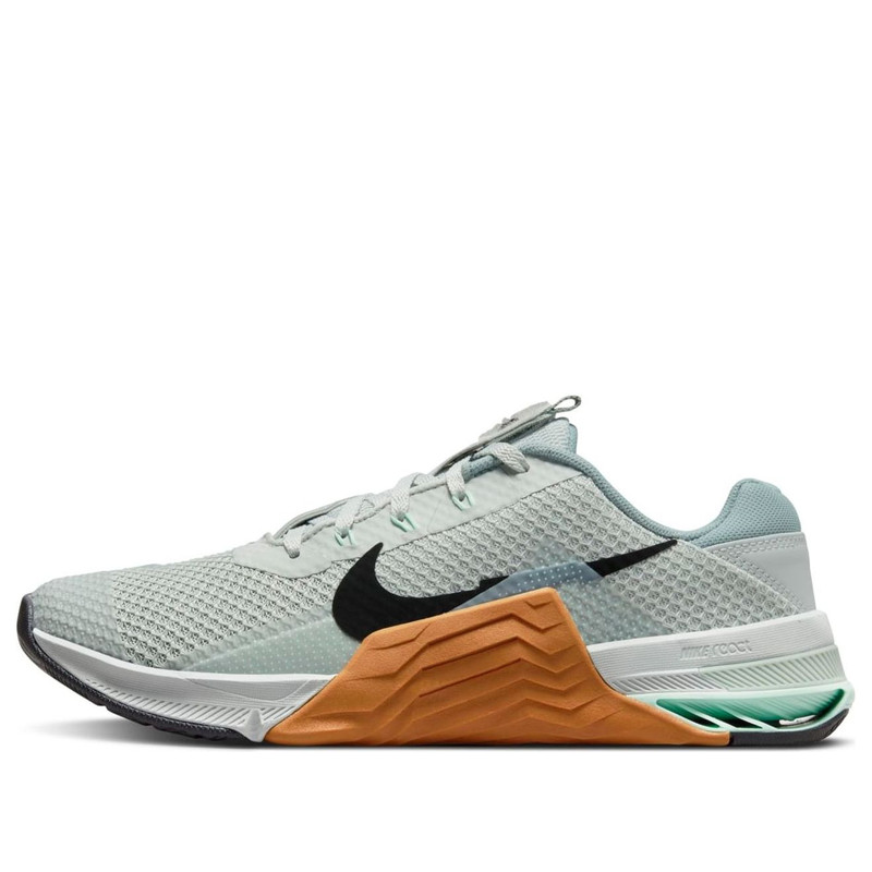 Nike Metcon 7 'Light Silver Desert Ochre' CZ8281-003 - 1
