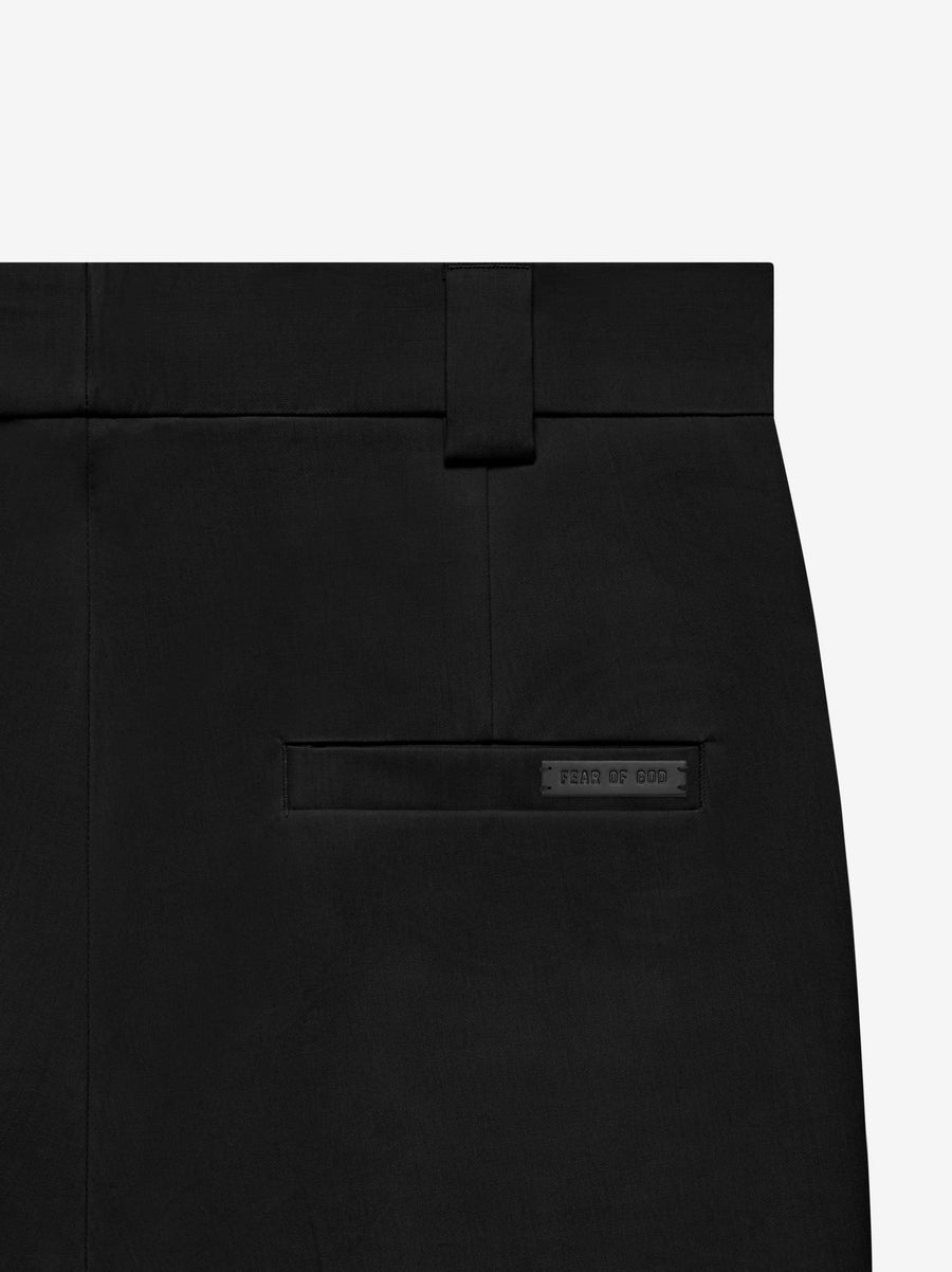 Cotton Work Pant - 4