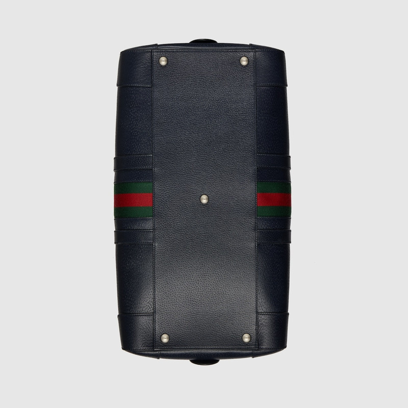 Gucci Savoy large duffle bag 8