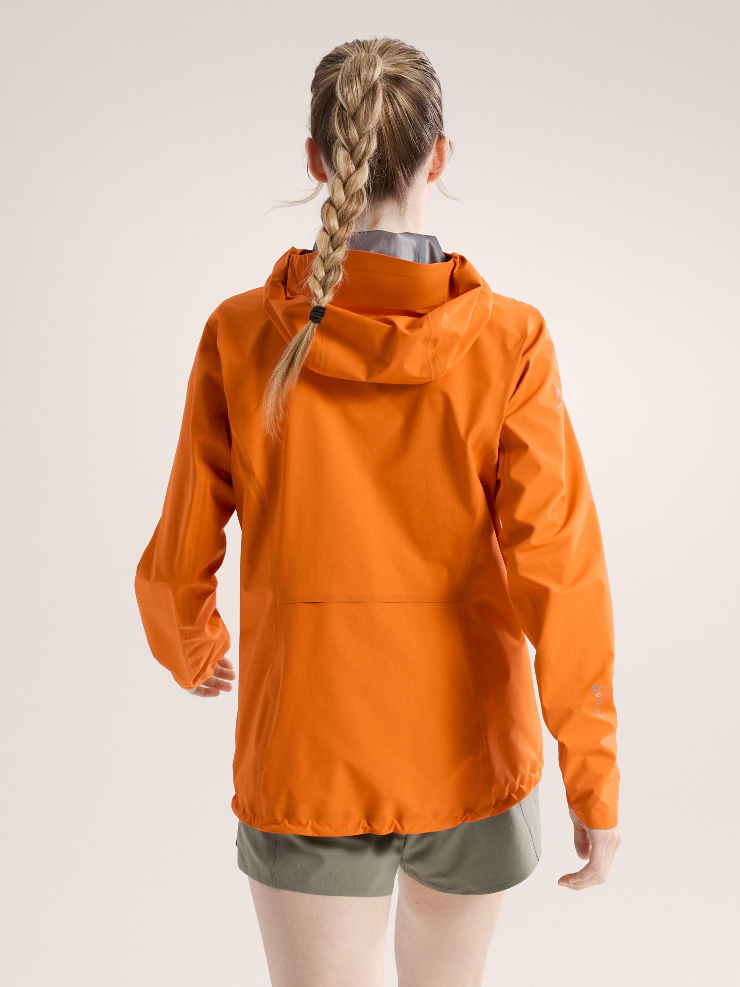 Norvan Jacket - 4