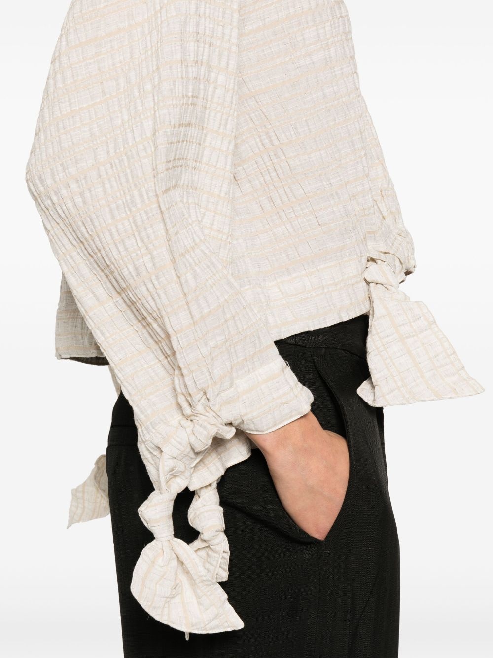 Full Fest blouse - 5