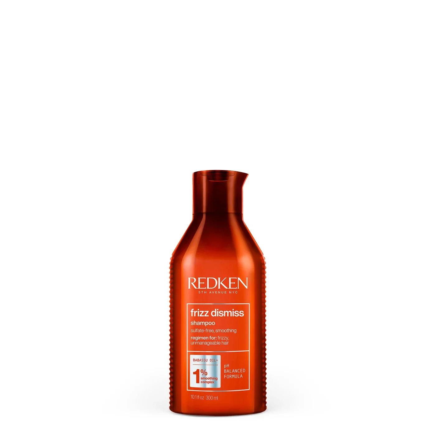 FRIZZ DISMISS SHAMPOO - 1