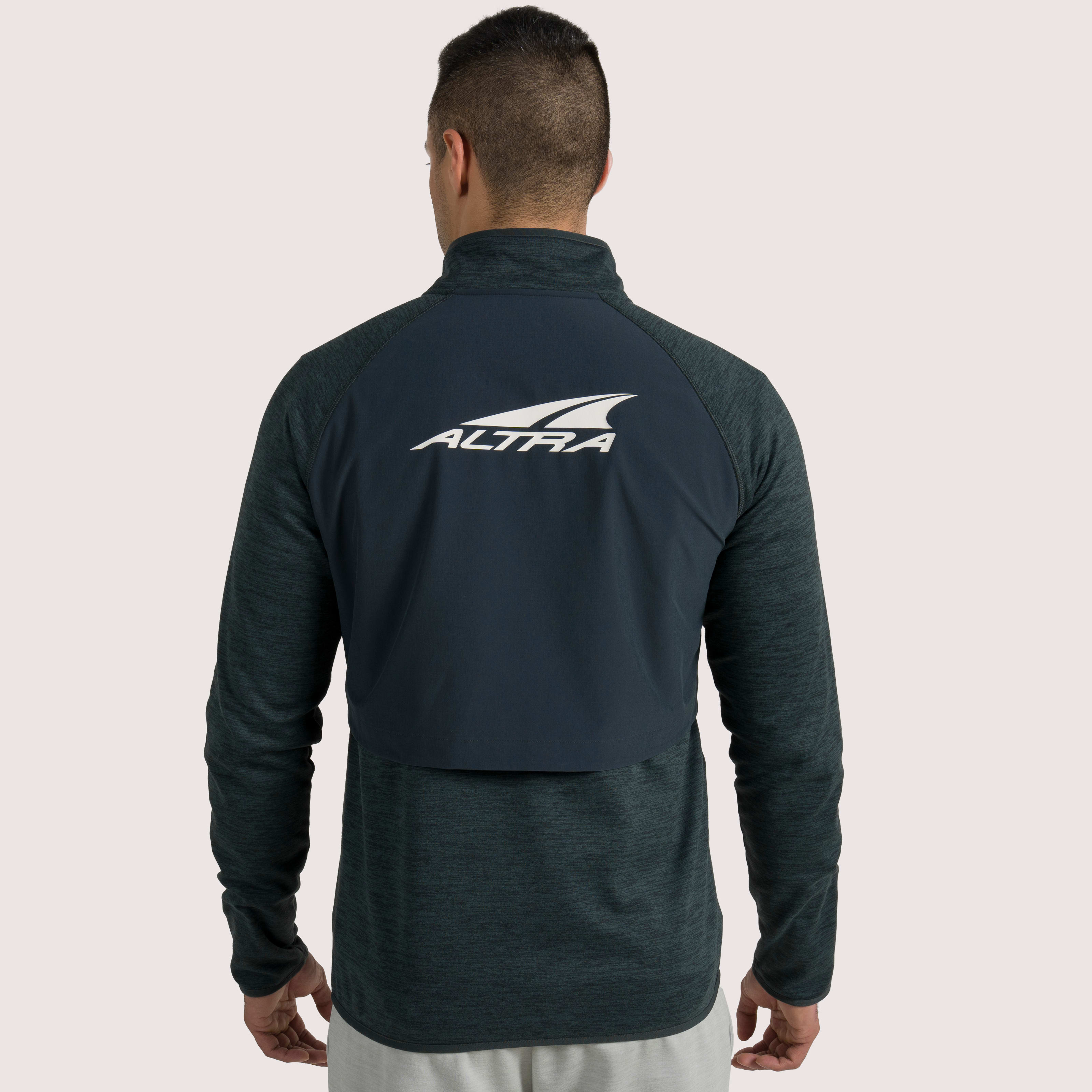 Men's Everyday Hybrid Jacket - 2