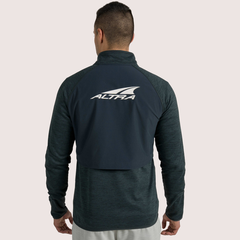 ALTRA Men's Everyday Hybrid Jacket outlook