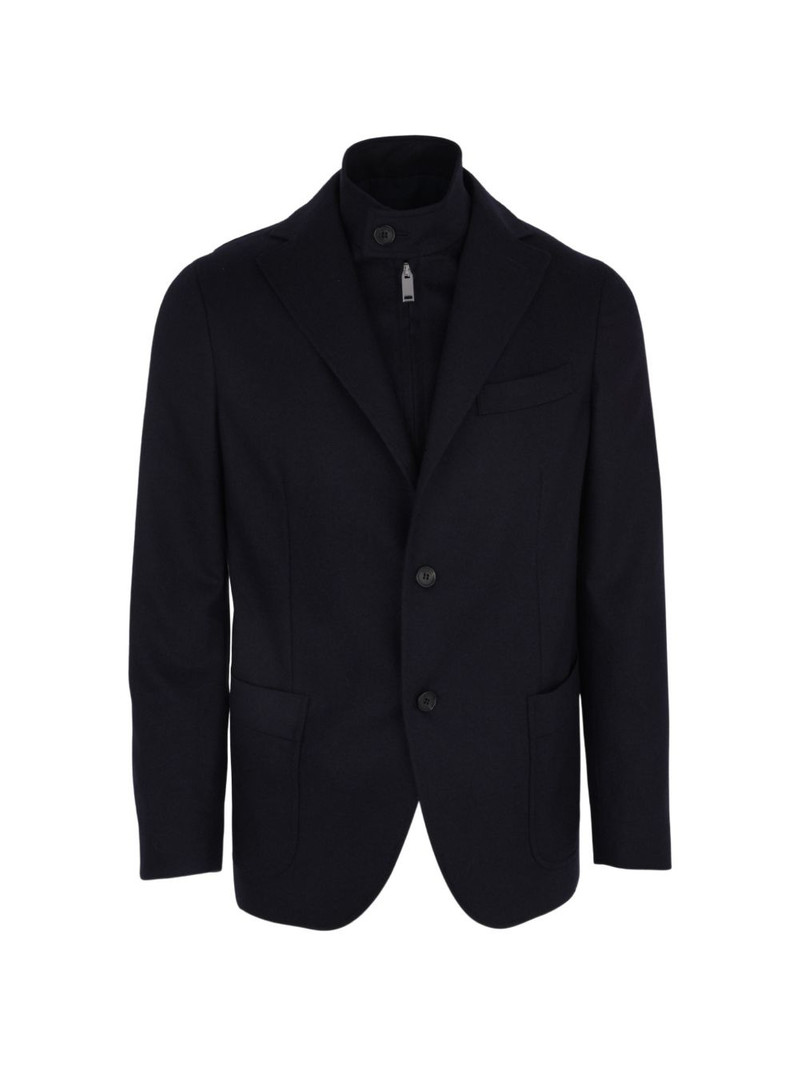 pocket blazer 1