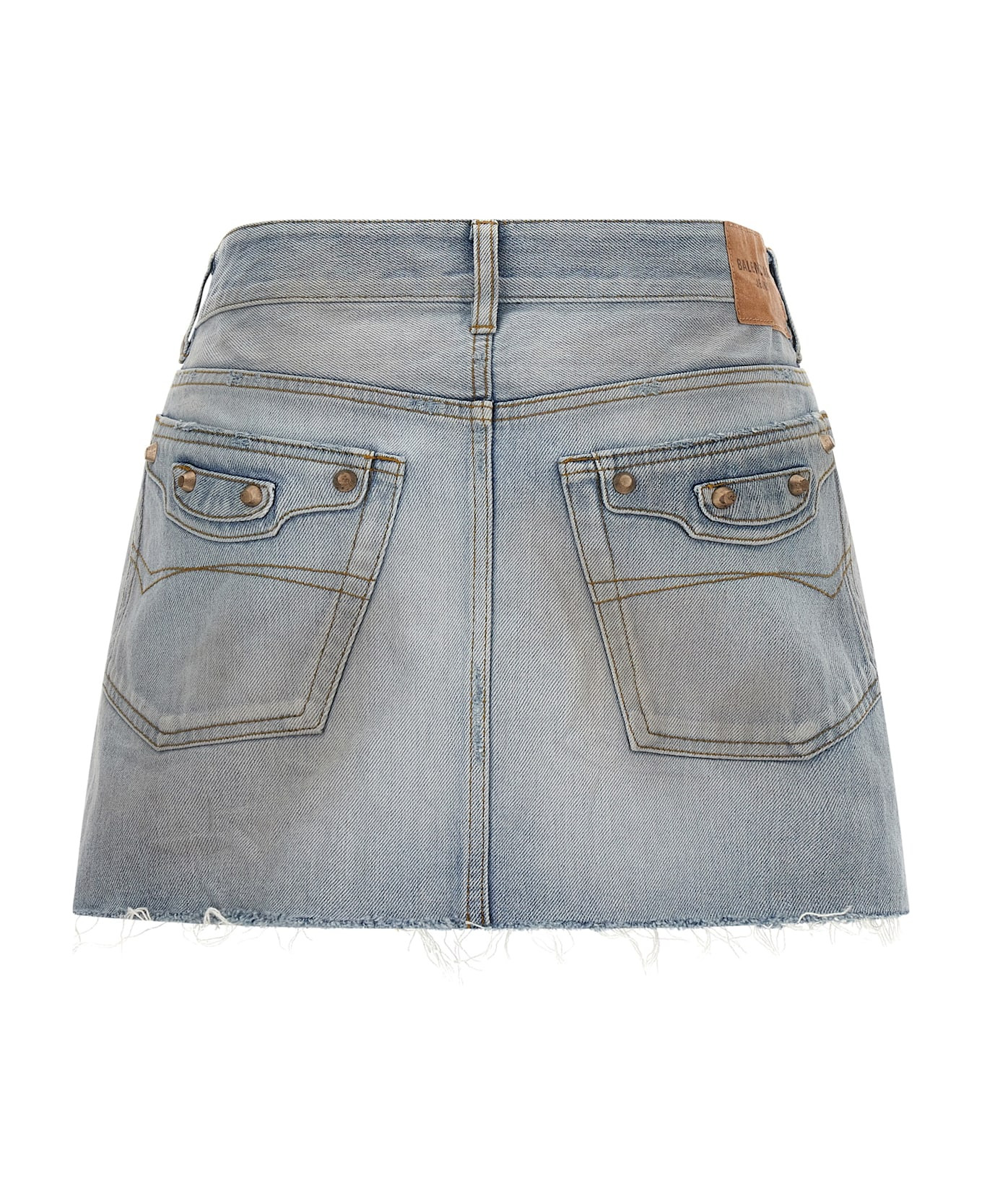 'city' Skirt - 2