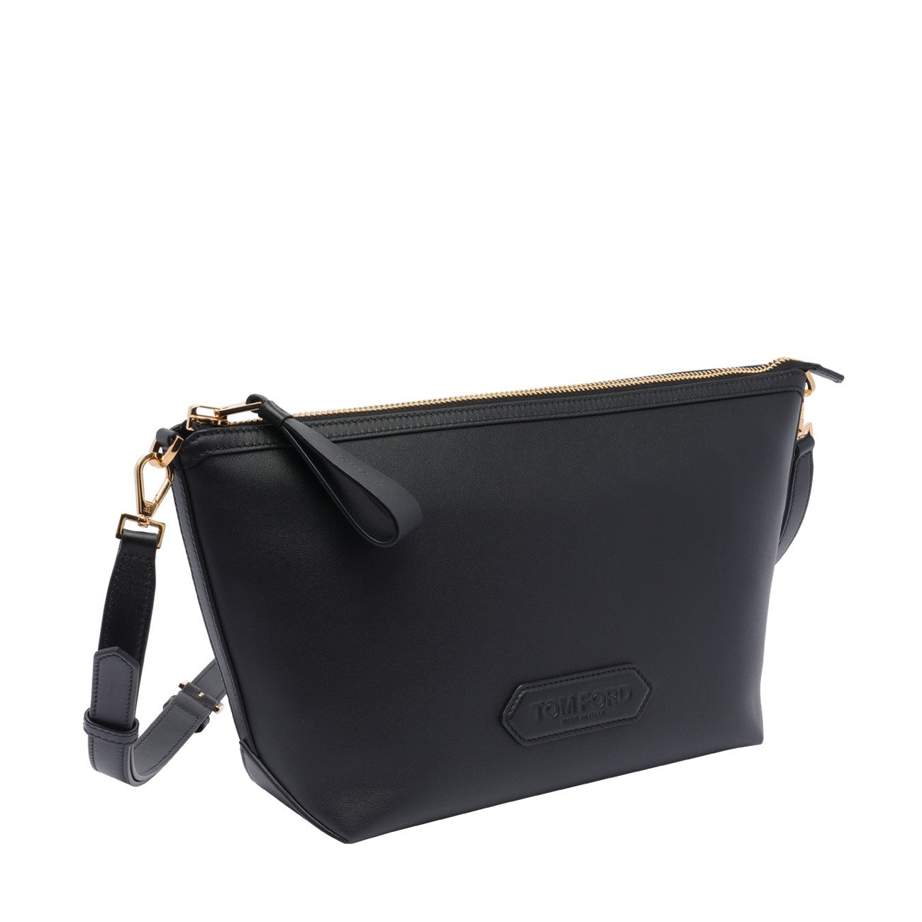 Tom Ford Men Logo Pouch - 2