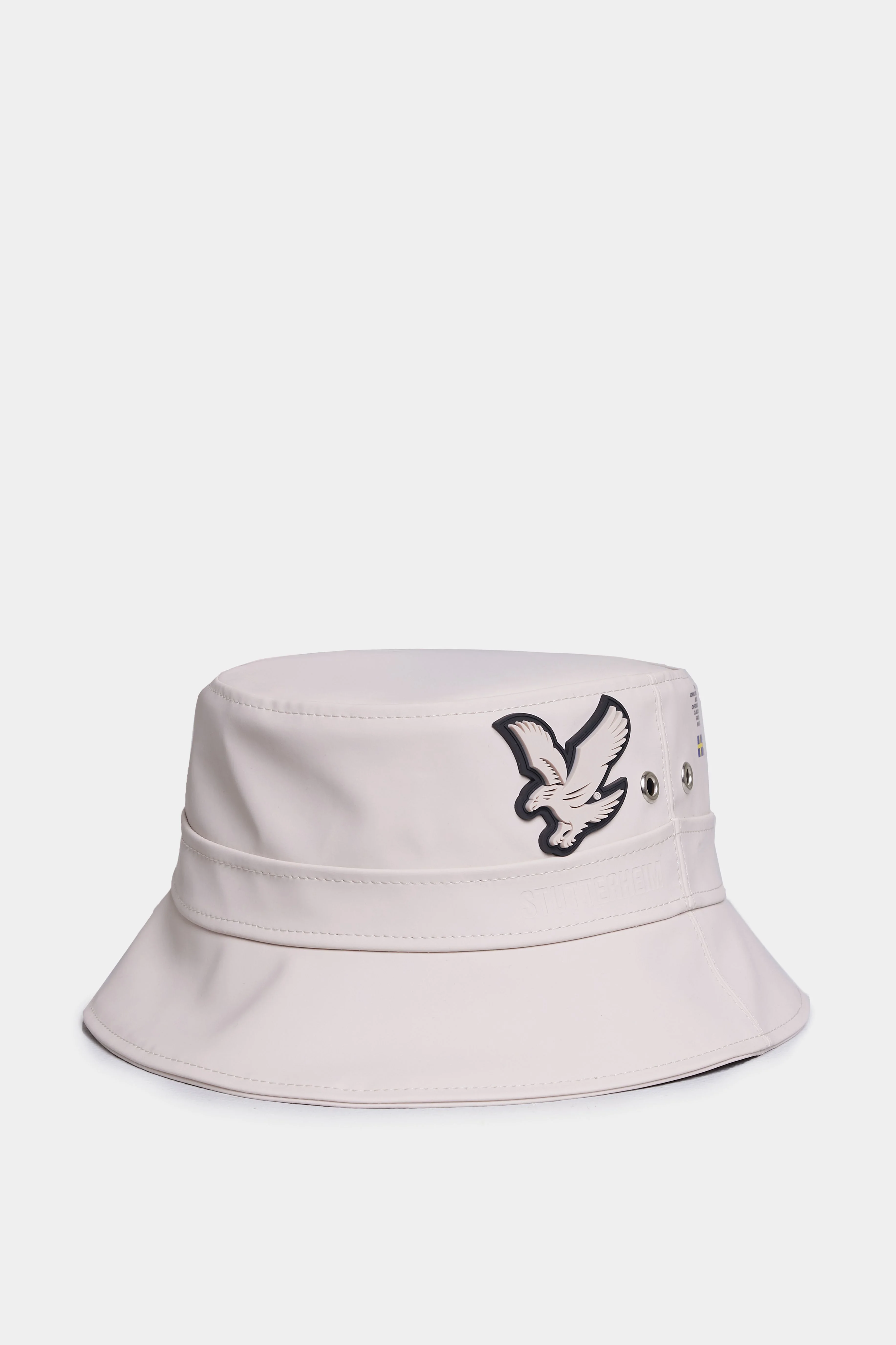Bucket Hat Light Sand - 1
