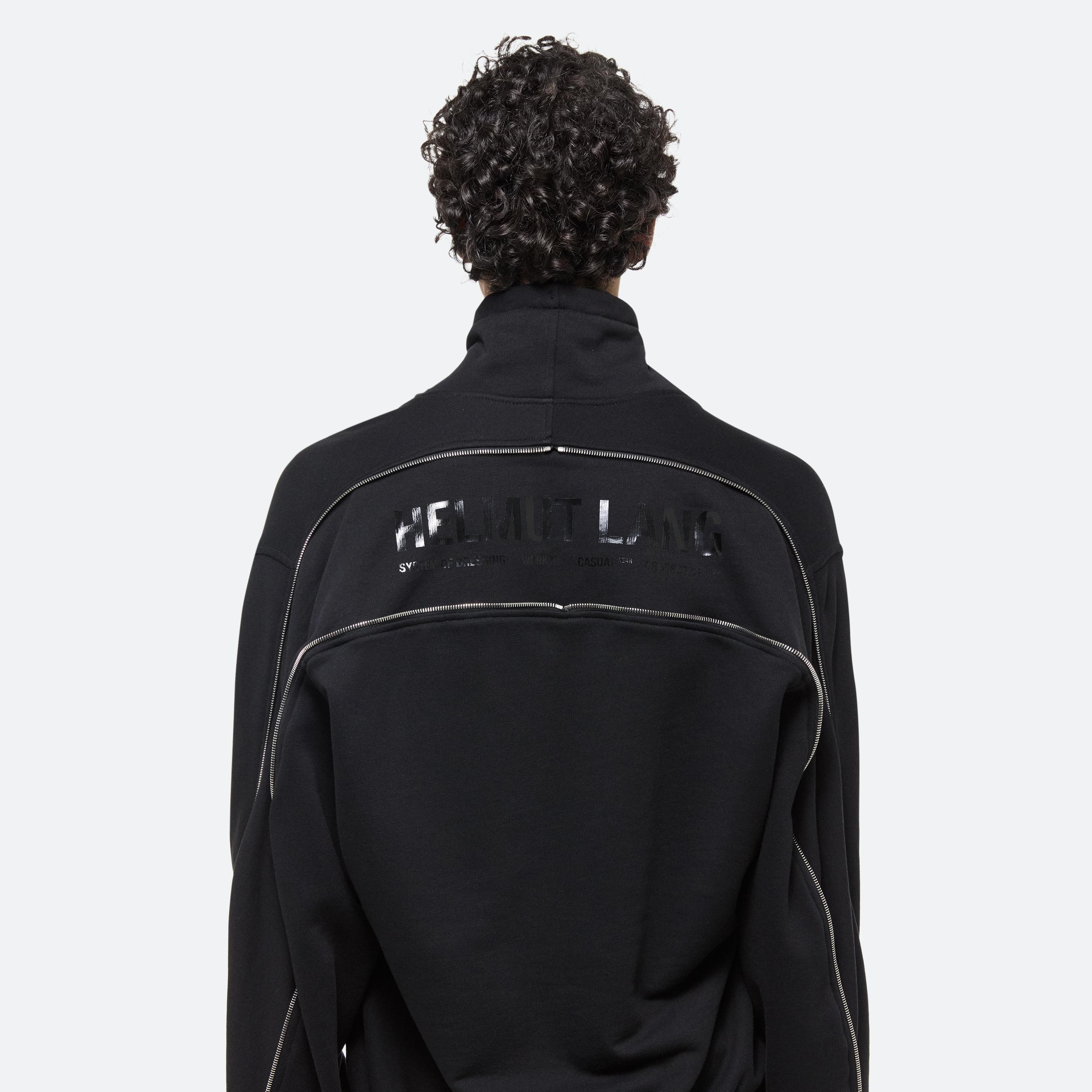 SUITCASE PULLOVER - 8