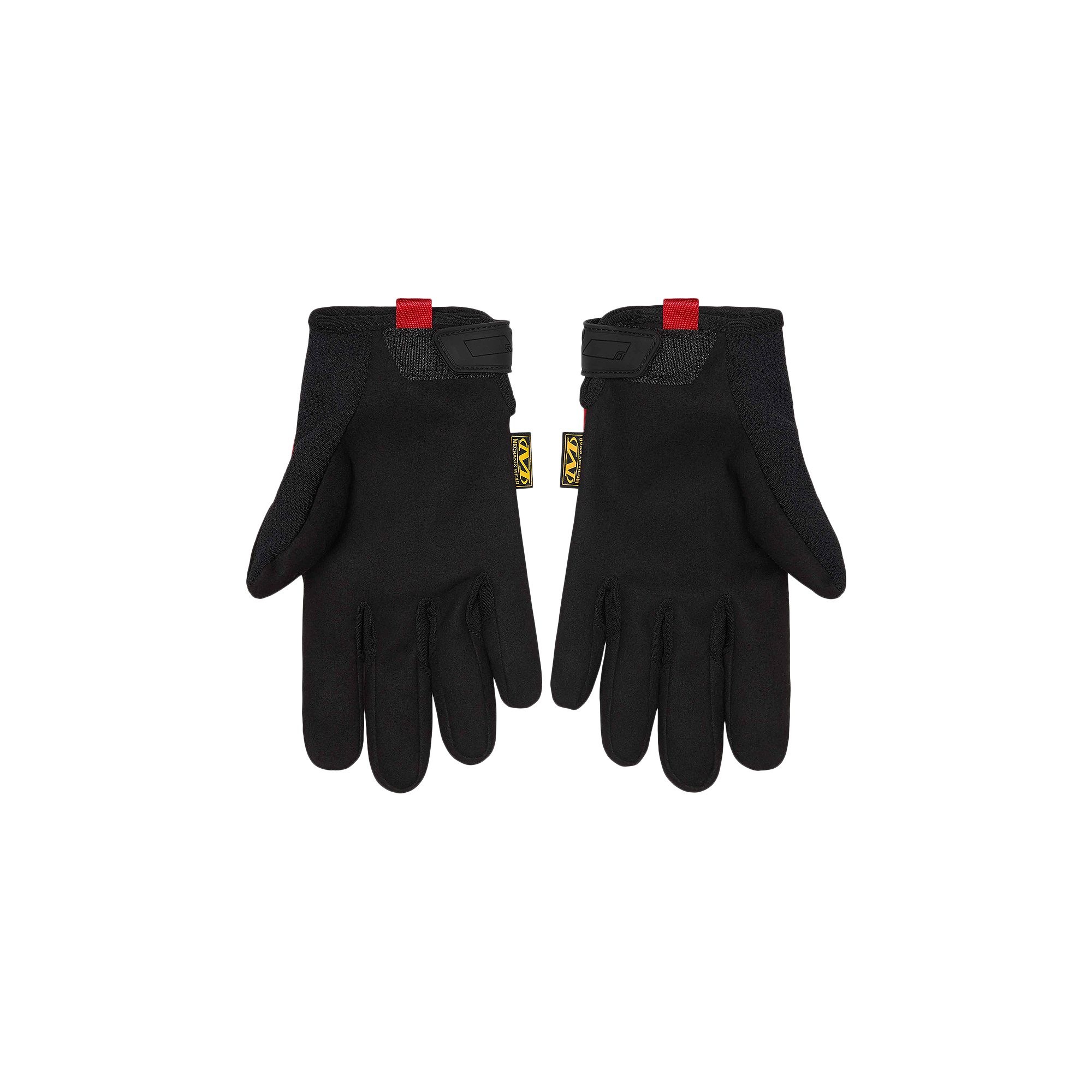 Supreme X MECHANIX high quality Gloves 2022