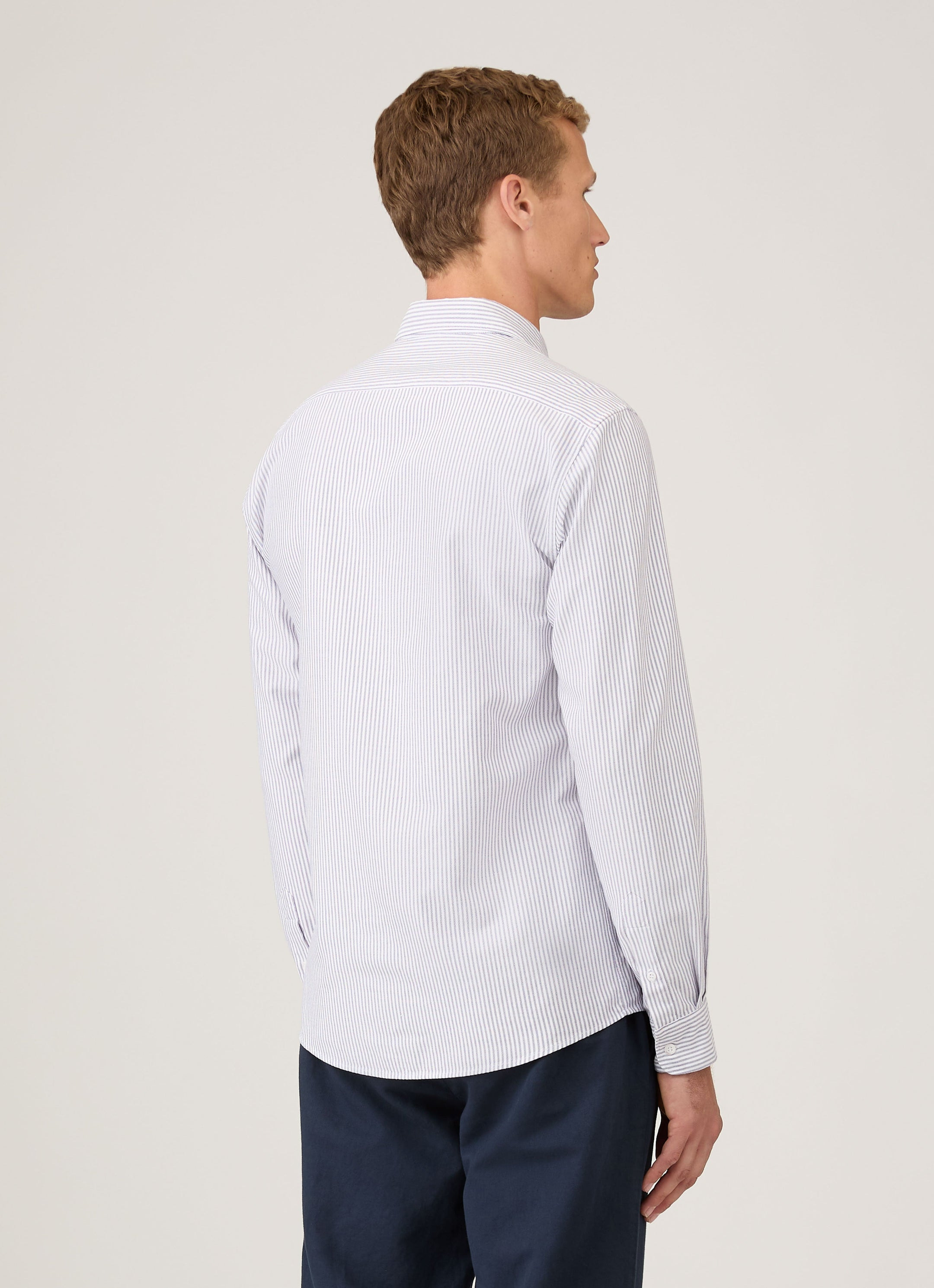 Oxford Shirt - 5