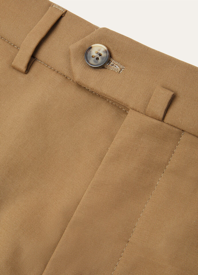 Carlo Trouser - 7