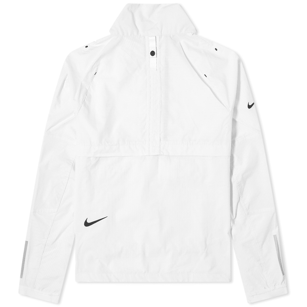 Nike Tech Woven Pocket Jacket - 2