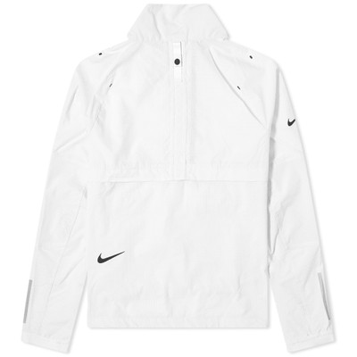 Nike Nike Tech Woven Pocket Jacket outlook