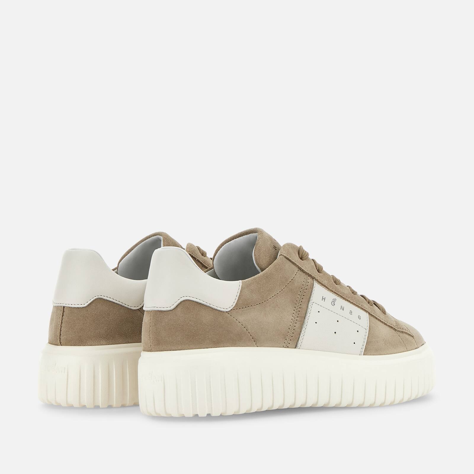 Sneakers Hogan H-Stripes - 3