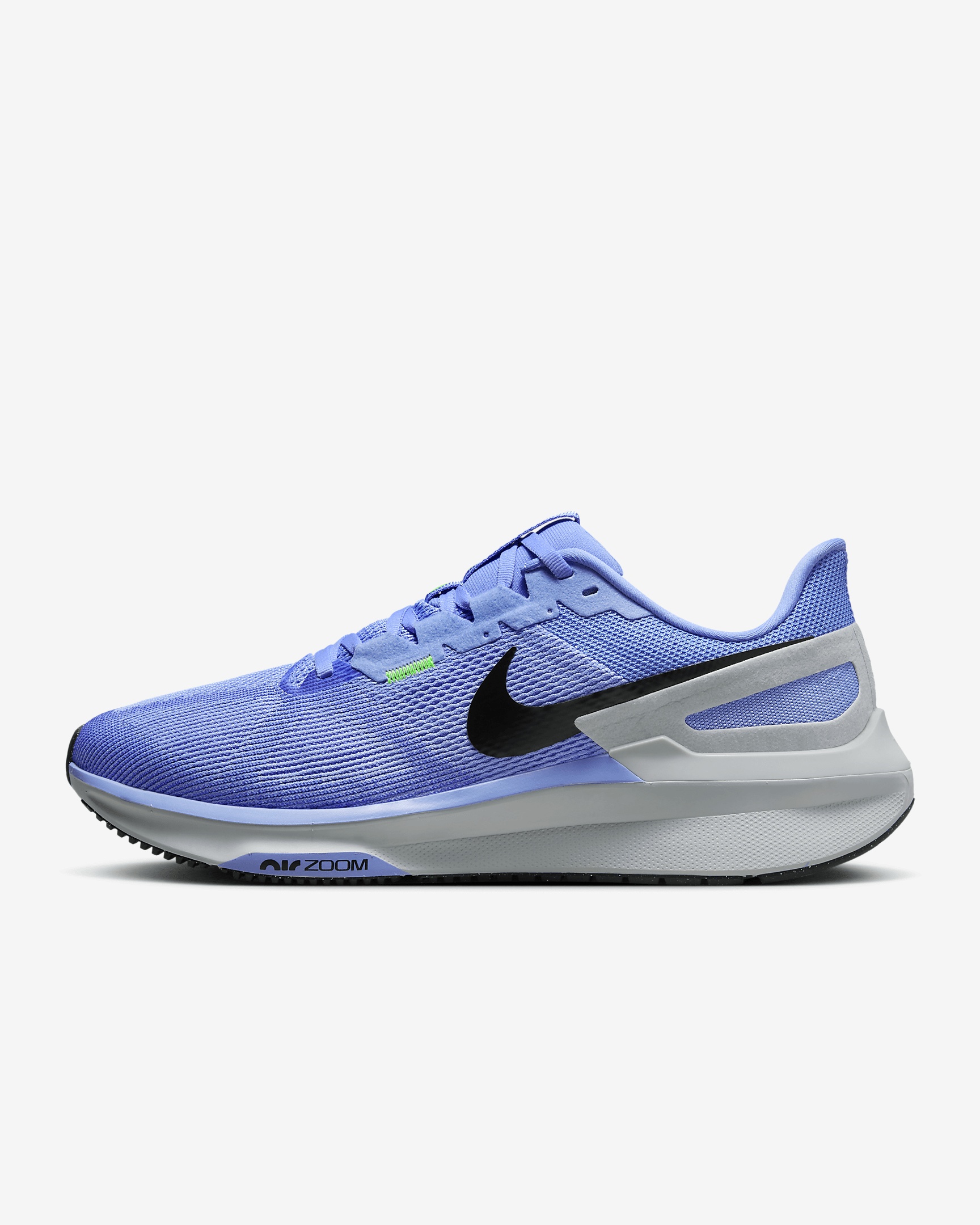 Nike Nike Structure 25 Premium Men's Road Running Shoes