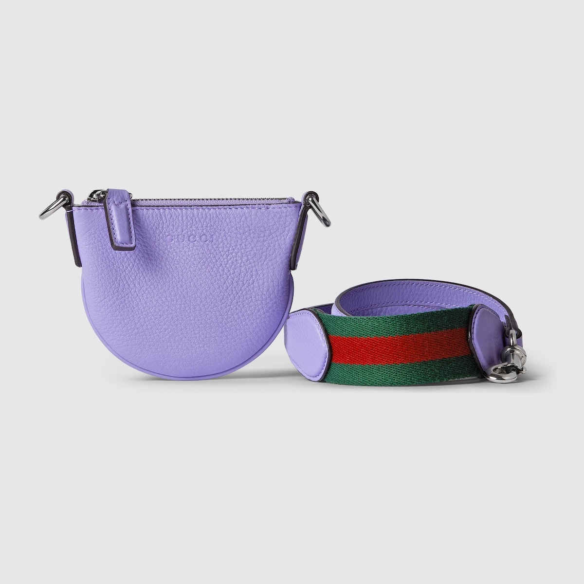 Gucci B super mini bag - 5