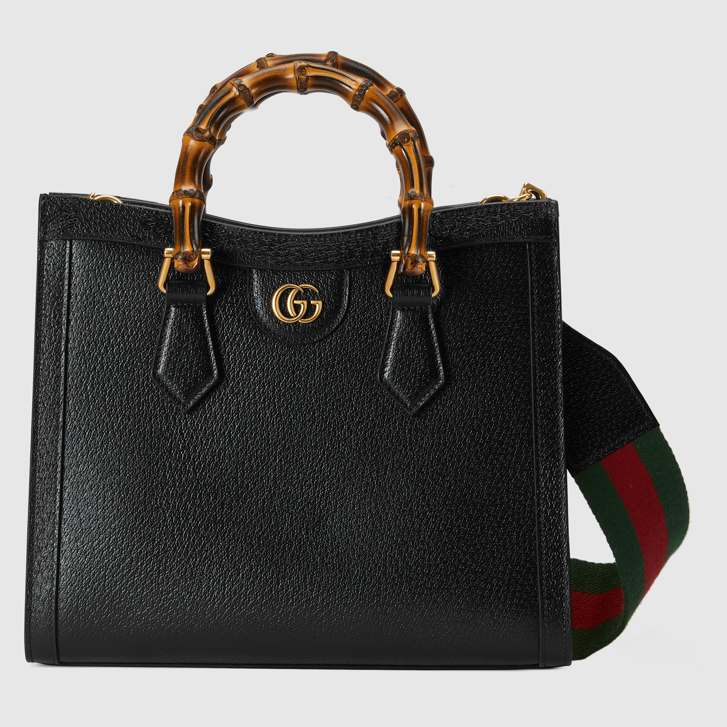 Gucci Diana small tote bag - 7