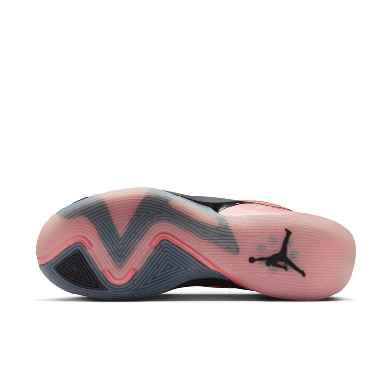 Jordan Nike Men's Luka 2 Basketball Shoes outlook