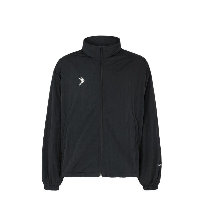 Hringbraut Track Jacket (Unisex) 1