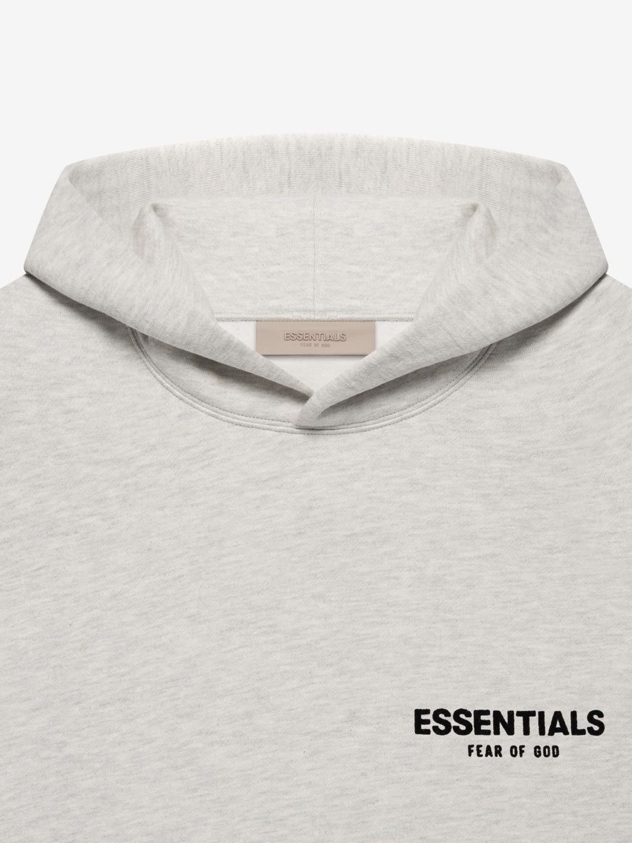 ESSENTIALS HOODIE - 3