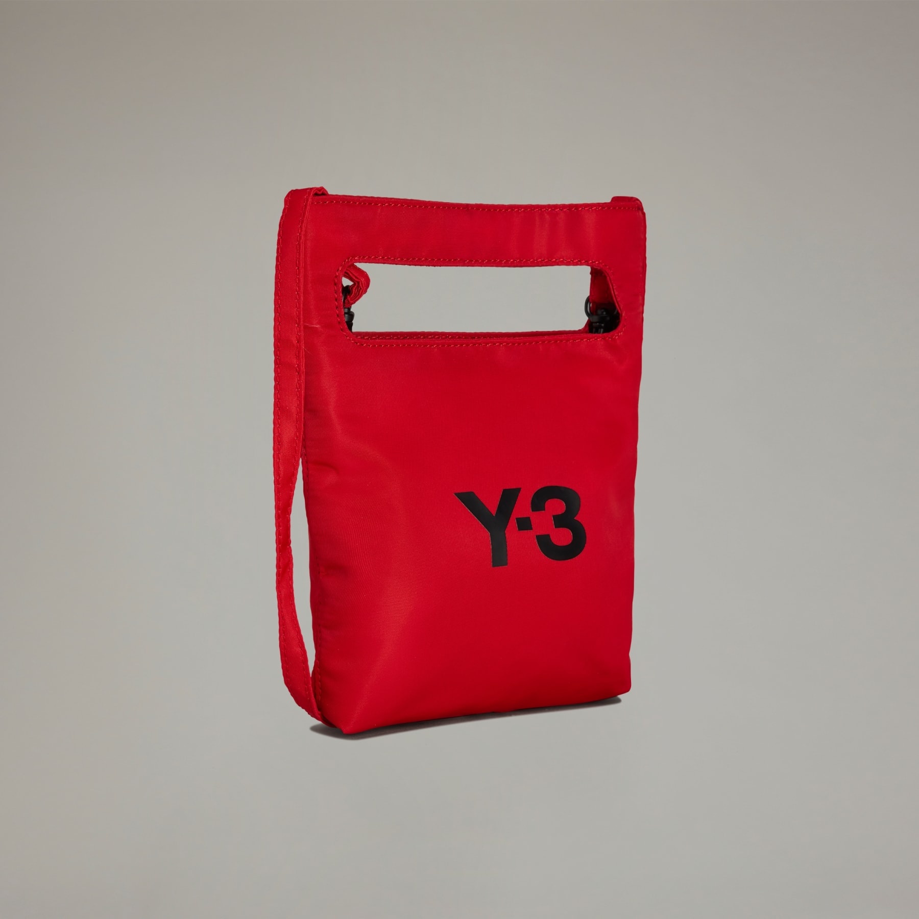 Y-3 Mini Bag - 3