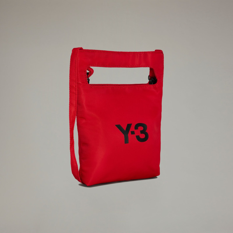 Y-3 Mini Bag 3
