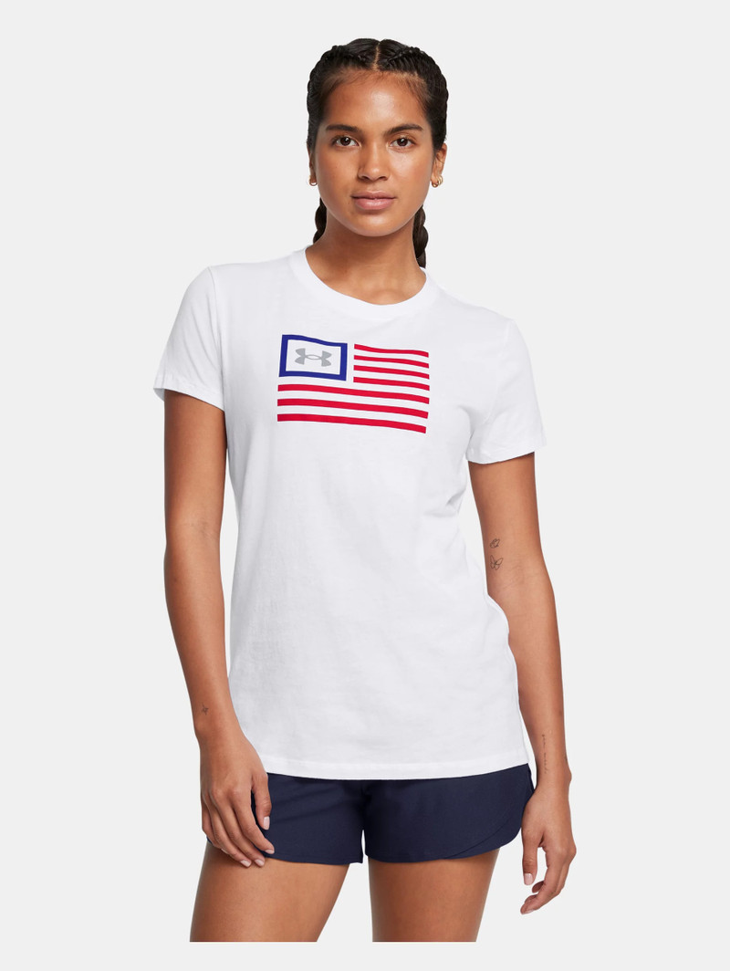 Under Armour UA Freedom Flag outlook