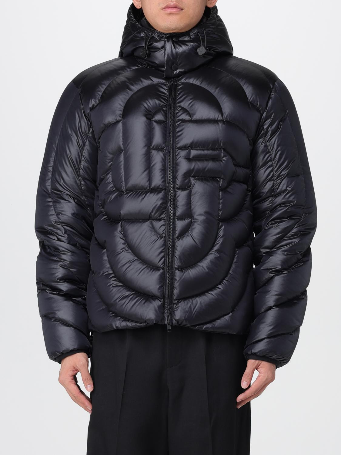 Coat men Casablanca - 1