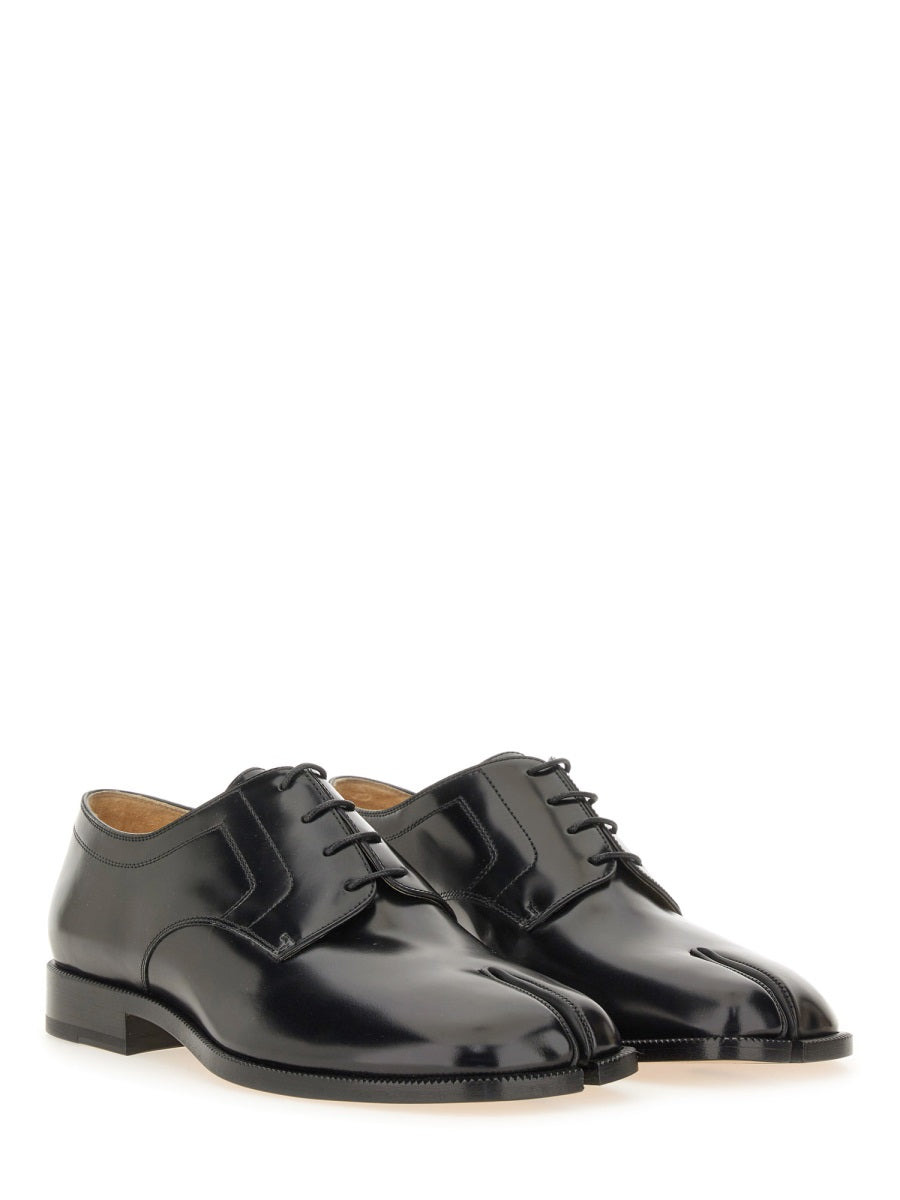 Tabi Lace-Up. - 4