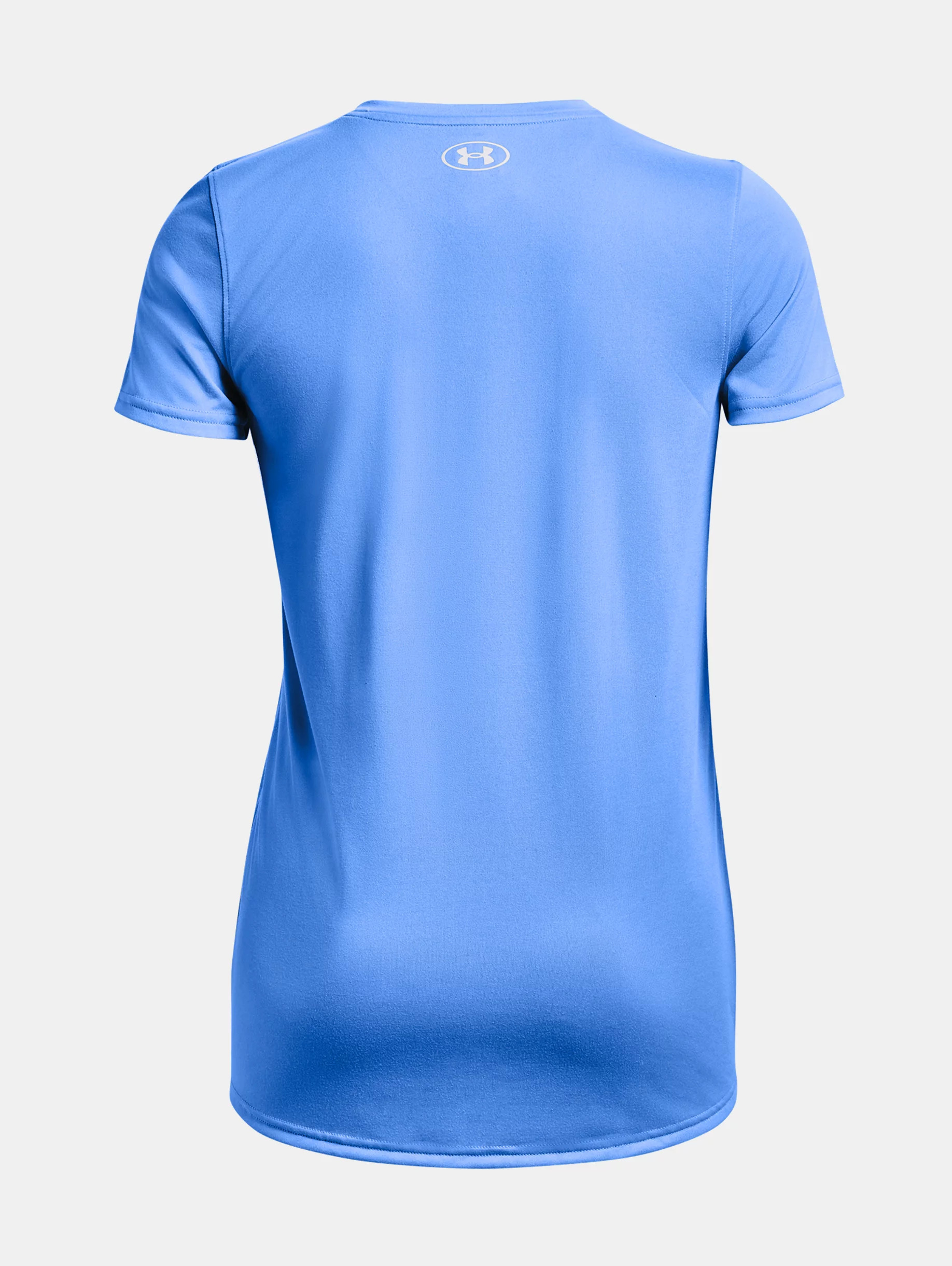 Women's UA Tech™ Team Short Sleeve - 3